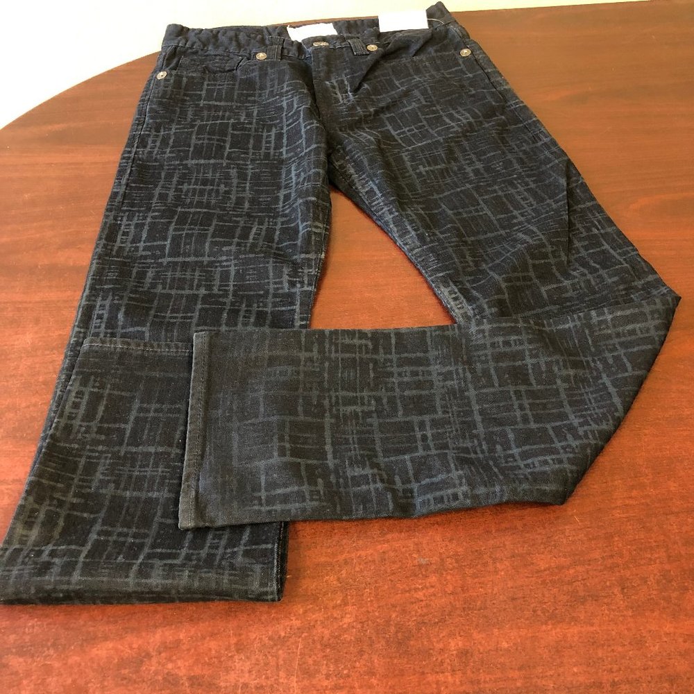#478 Big Star Jeans Size 32